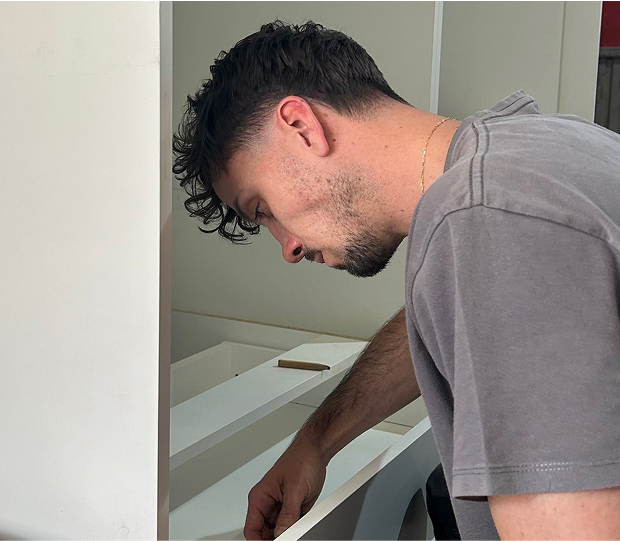 Lo hacemos a tu manera