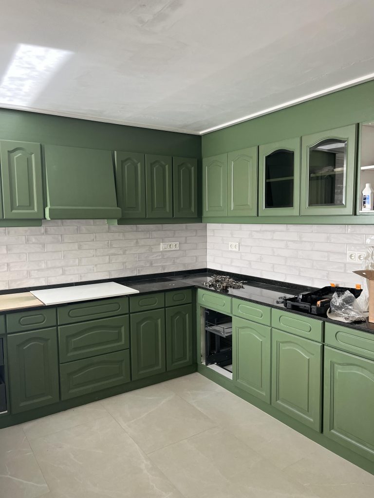 cocina